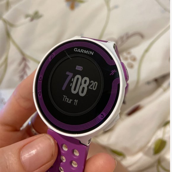 Garmin Forerunner 220 with GPS - Picture 3 of 3